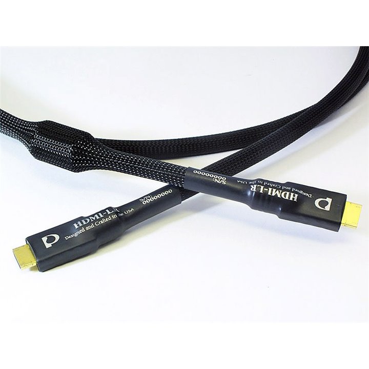 Purist Audio Design DIAMOND HDMI 6.0m / RATY 0% - GWARANCJA PRODUCENTA - SALON ŁÓDŹ - MOŻLIWY MONTAŻ U KLIENTA
