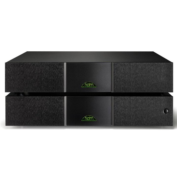 Naim NAP 300 DR inc 300 PS
