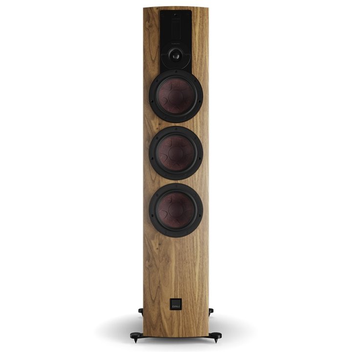Dali Rubikore 8 (Natural Walnut) 1szt - Raty 0% - Gwarancja producenta - Salon Łódź