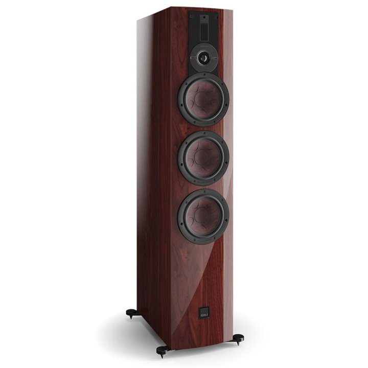 Dali Rubikore 8 (Maroon HG) 1szt - Raty 0% - Gwarancja producenta - Salon Łódź