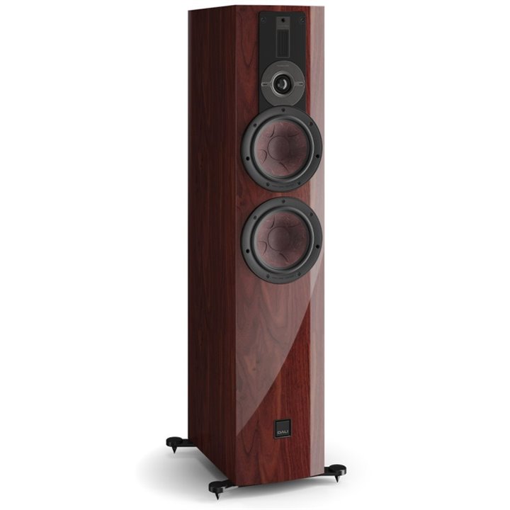Dali Rubikore 6 (Maroon HG) 1szt - Raty 0% - Gwarancja producenta - Salon Łódź