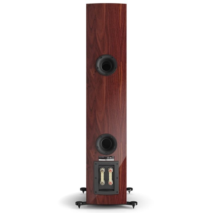 Dali Rubikore 6 (Maroon HG) 1szt - Raty 0% - Gwarancja producenta - Salon Łódź