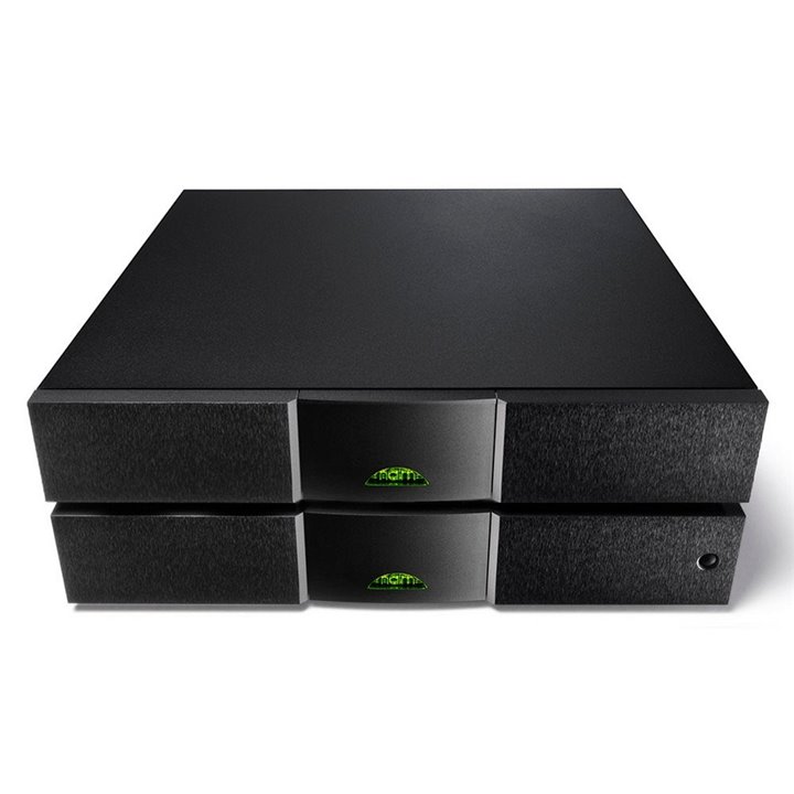 Naim NAP 300 DR inc 300 PS