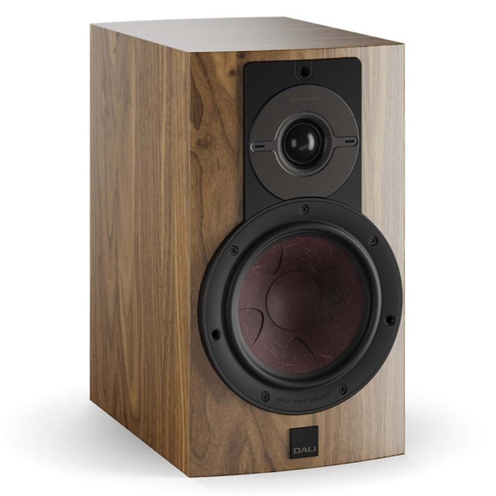 Dali Rubikore 2 (Natural Walnut) 1szt - Raty 0% - Gwarancja producenta - Salon Łódź