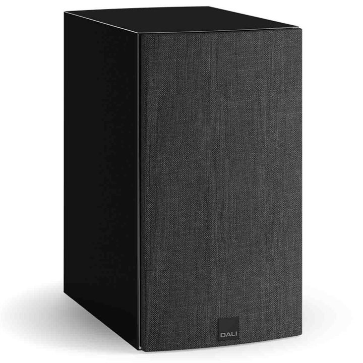 Dali Rubikore 2 (Black HG) 1szt - Raty 0% - Gwarancja producenta - Salon Łódź