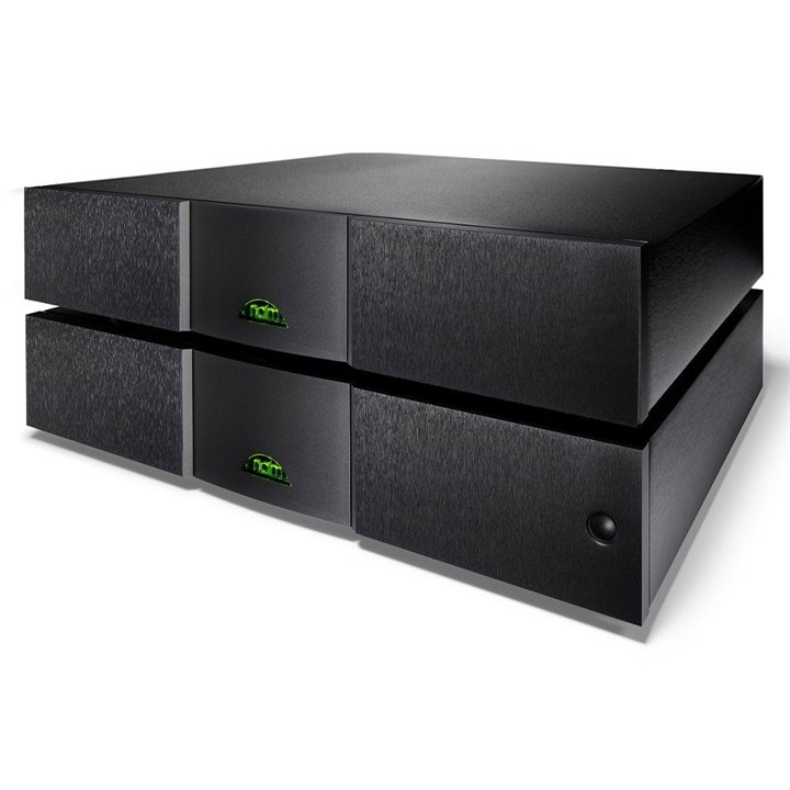 Naim NAP 300 DR inc 300 PS