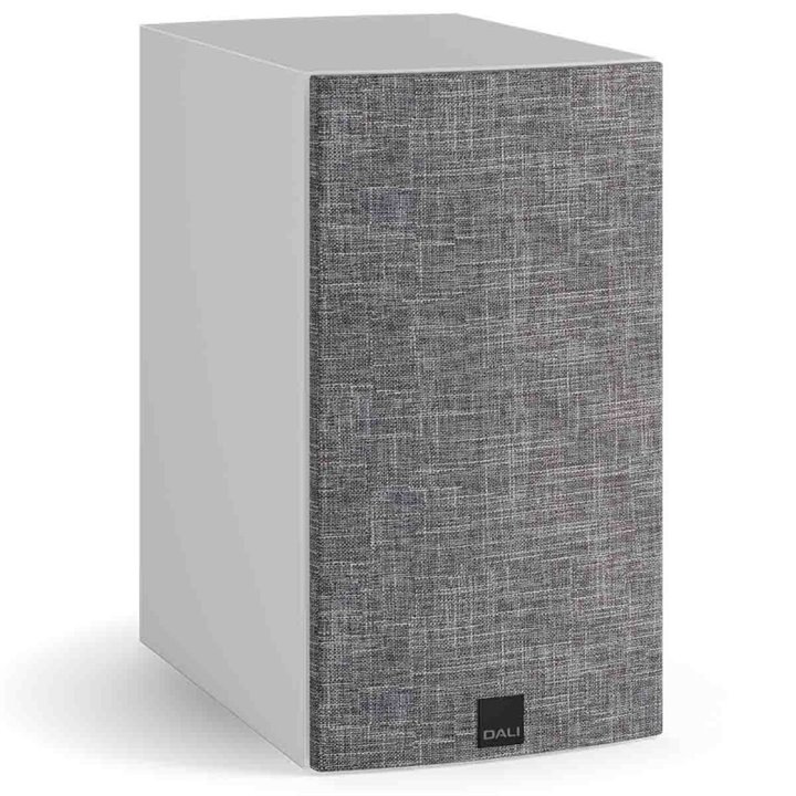Dali Rubikore 2 (White HG) 1szt - Raty 0% - Gwarancja producenta - Salon Łódź