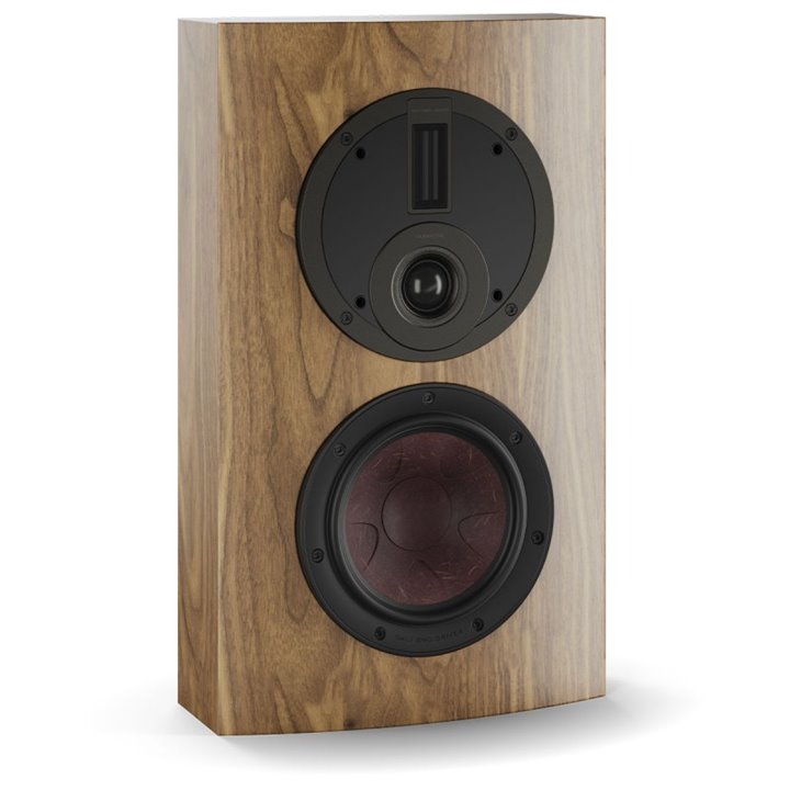 Dali Rubikore On-Wall (Natural Walnut) 1szt - Raty 0% - Gwarancja producenta - Salon Łódź