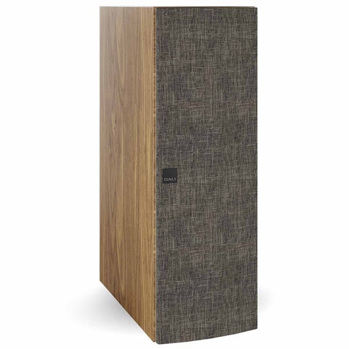 Dali Rubikore Cinema (Natural Walnut) 1szt - Raty 0% - Gwarancja producenta - Salon Łódź