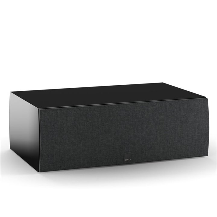 Dali Rubikore Cinema (Black HG) 1szt - Raty 0% - Gwarancja producenta - Salon Łódź