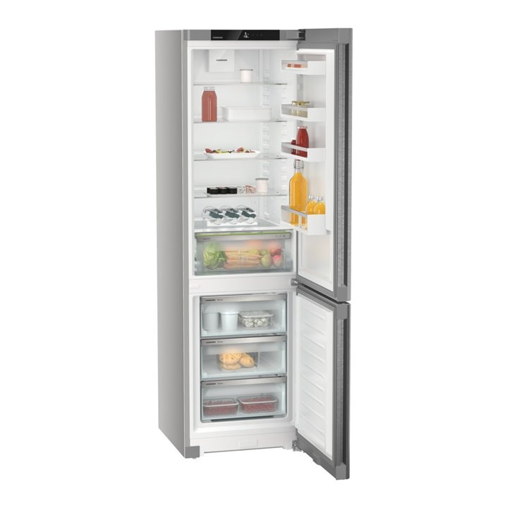 Liebherr KGNsd 57Vc03 Raty 0% - Gwarancja Producenta - Salon Łódź