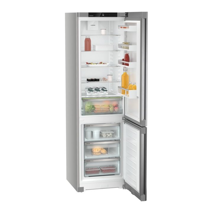 Liebherr KGNsf 57Vd03 Raty 0% - Gwarancja Producenta - Salon Łódź