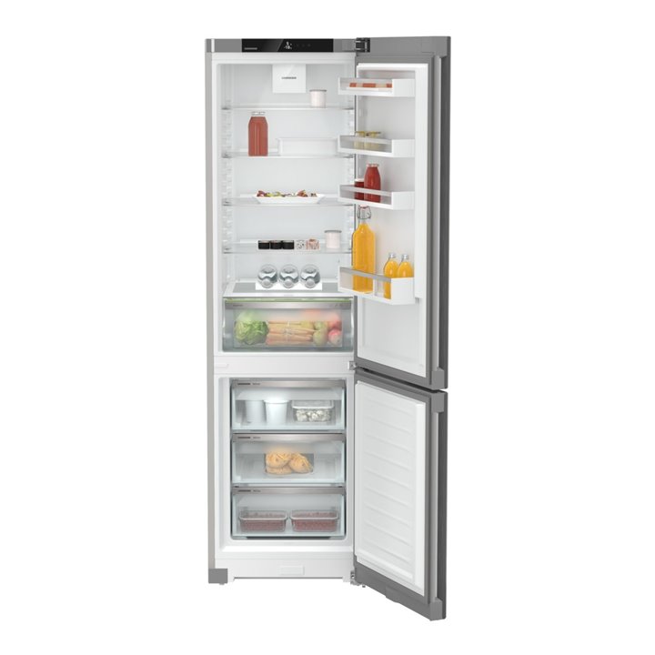 Liebherr KGNsf 57Vd03 Raty 0% - Gwarancja Producenta - Salon Łódź