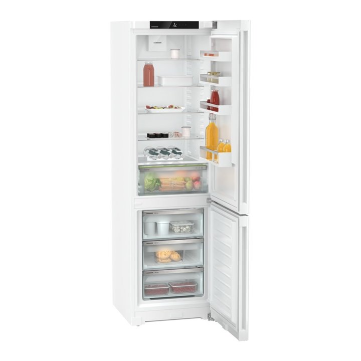 Liebherr KGN 57Vd03 - Raty 0% - Gwarancja Producenta - Salon Łódź