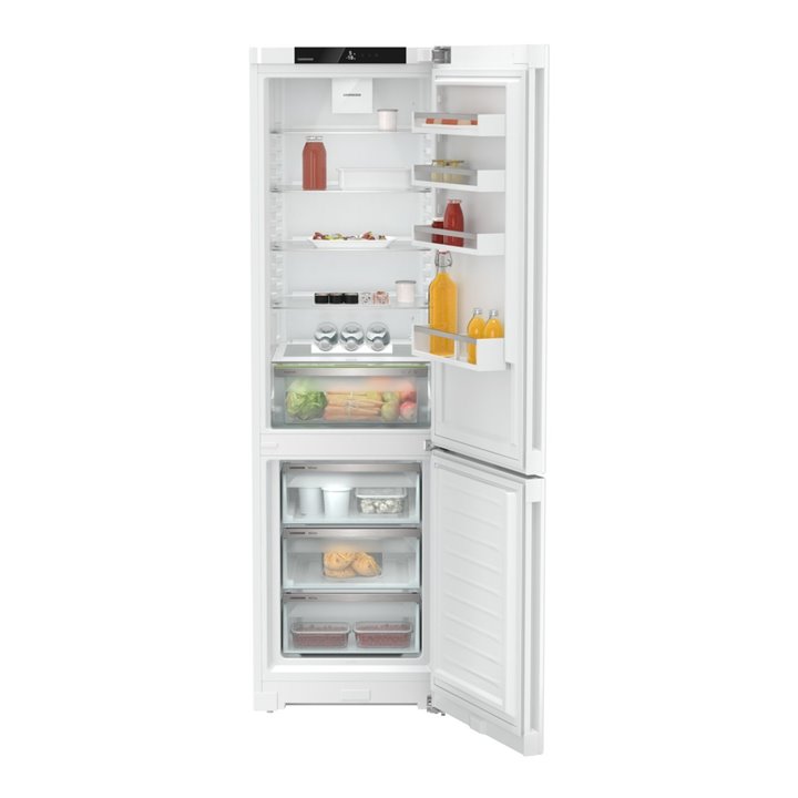 Liebherr KGN 57Vd03 - Raty 0% - Gwarancja Producenta - Salon Łódź
