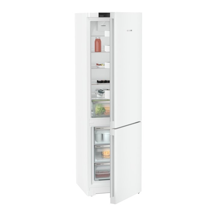 Liebherr KGN 57Vd03 - Raty 0% - Gwarancja Producenta - Salon Łódź