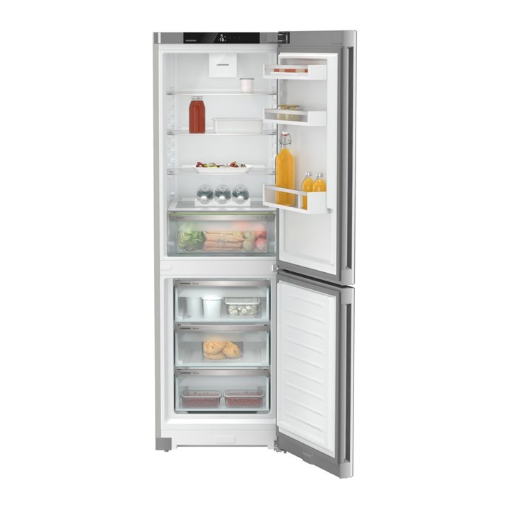 Liebherr KGNsf 52Vd03 - Raty 0% - Gwarancja Producenta - Salon Łódź