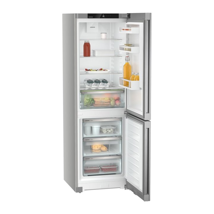 Liebherr KGNsf 52Vd03 - Raty 0% - Gwarancja Producenta - Salon Łódź