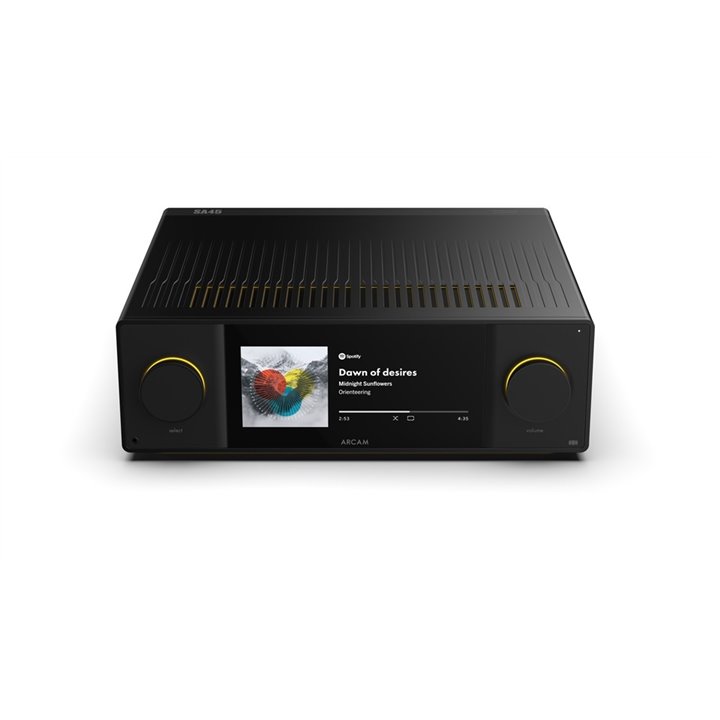 Arcam SA45 - All-In-One - RATY 0% - GWARANCJA PRODUCENTA - SALON ŁÓDŹ