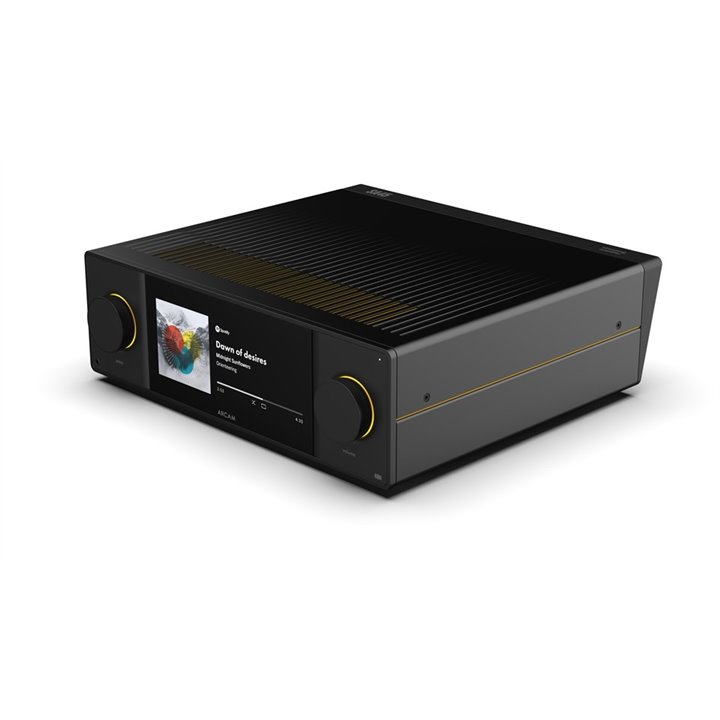 Arcam SA45 - All-In-One - RATY 0% - GWARANCJA PRODUCENTA - SALON ŁÓDŹ
