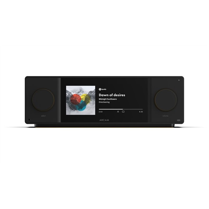 Arcam SA45 - All-In-One - RATY 0% - GWARANCJA PRODUCENTA - SALON ŁÓDŹ