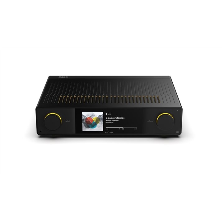 Arcam SA35 - All-In-One - RATY 0% - GWARANCJA PRODUCENTA - SALON ŁÓDŹ