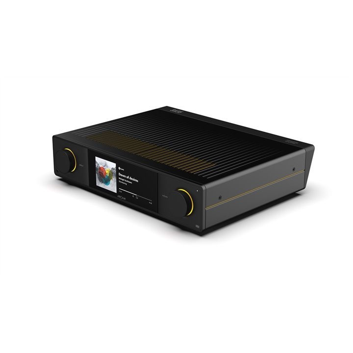 Arcam SA35 - All-In-One - RATY 0% - GWARANCJA PRODUCENTA - SALON ŁÓDŹ