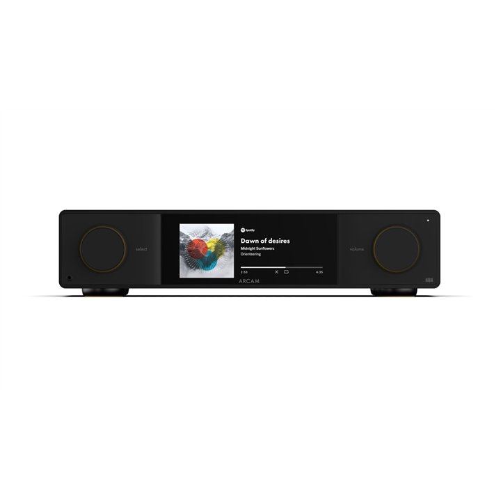 Arcam SA35 - All-In-One - RATY 0% - GWARANCJA PRODUCENTA - SALON ŁÓDŹ