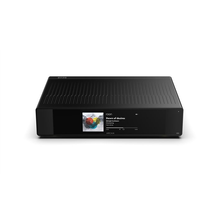 Arcam ST25 - odtwarzacz sieciowy - RATY 0% - GWARANCJA PRODUCENTA - SALON ŁÓDŹ