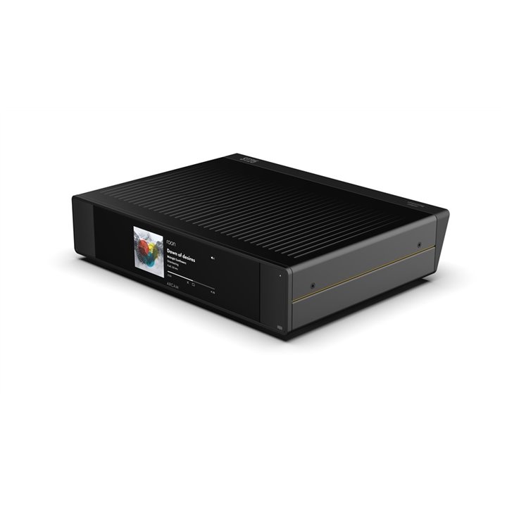 Arcam ST25 - odtwarzacz sieciowy - RATY 0% - GWARANCJA PRODUCENTA - SALON ŁÓDŹ