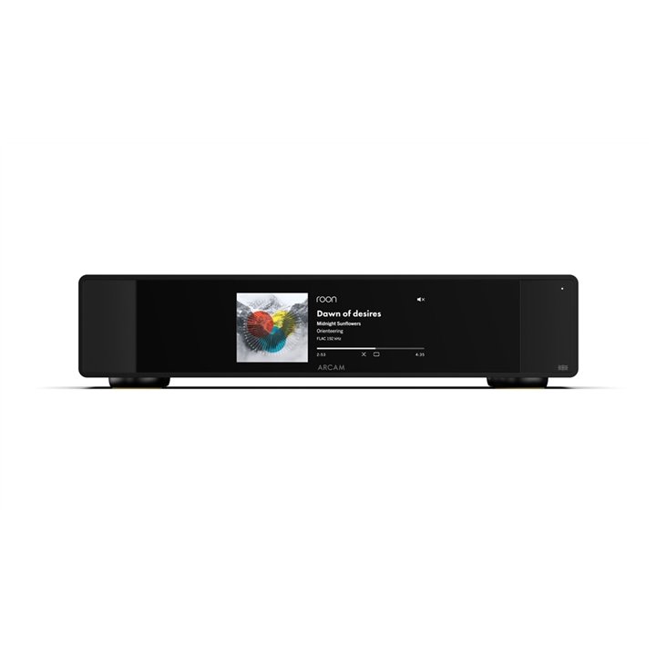 Arcam ST25 - odtwarzacz sieciowy - RATY 0% - GWARANCJA PRODUCENTA - SALON ŁÓDŹ