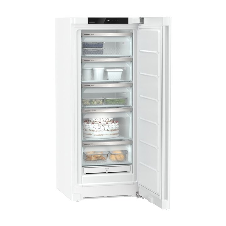 Liebherr GN 46Vd25 - Raty 0% - Gwarancja Producenta - Salon Łódź