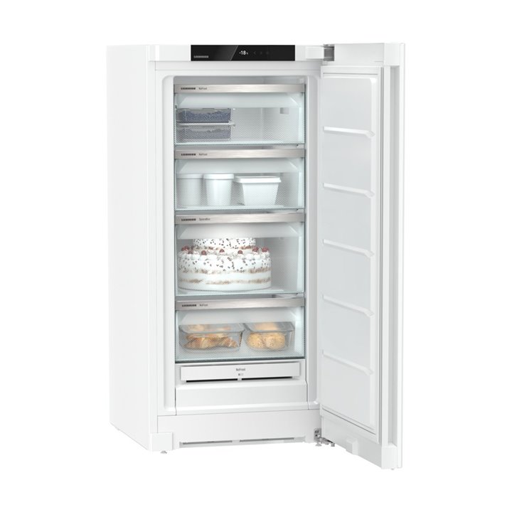 Liebherr GN 42Vd24 - Raty 0% - Gwarancja Producenta - Salon Łódź