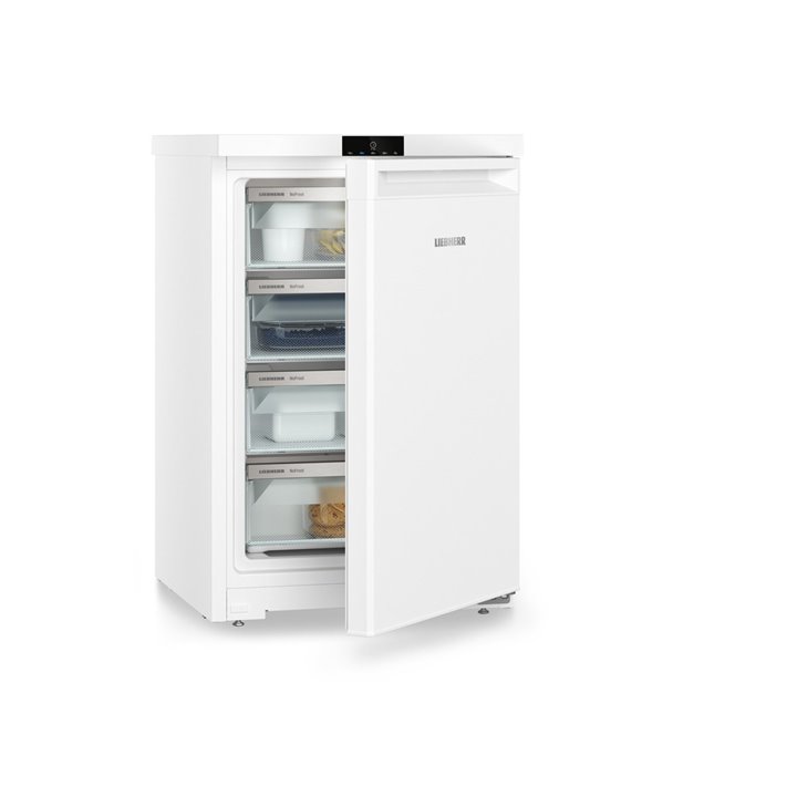 Liebherr TGN 14Ve04 - Raty 0% - Gwarancja Producenta - Salon Łódź