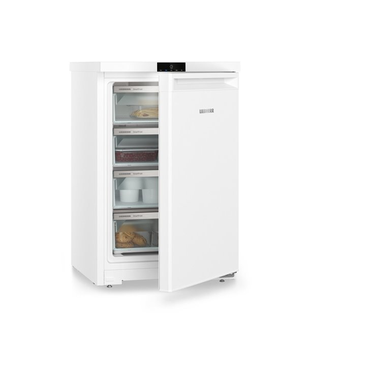 Liebherr Fe 1414 Pure - Raty 0% - Gwarancja Producenta - Salon Łódź