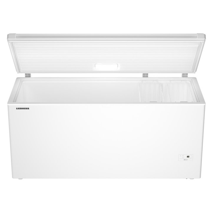 Liebherr CFe 2500 Pure - Raty 0% - Gwarancja Producenta - Salon Łódź