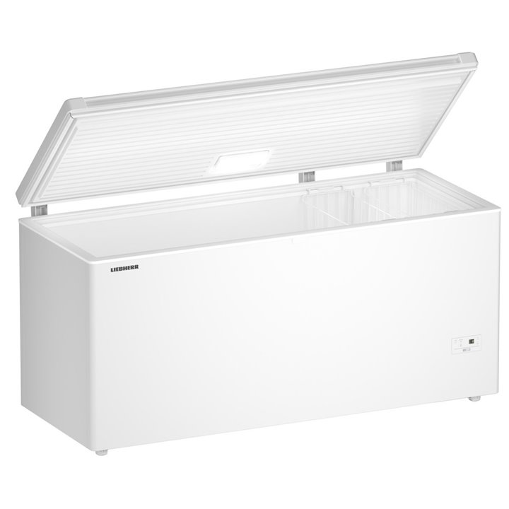 Liebherr CFe 2500 Pure - Raty 0% - Gwarancja Producenta - Salon Łódź