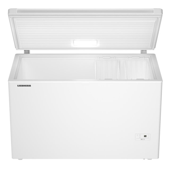 Liebherr CFe 2080 Pure - Raty 0% - Gwarancja Producenta - Salon Łódź