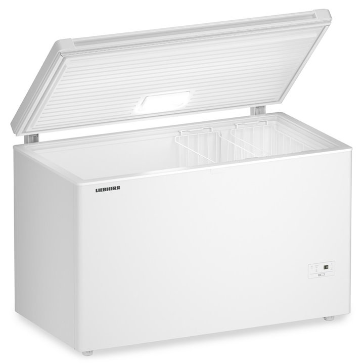 Liebherr CFe 2080 Pure - Raty 0% - Gwarancja Producenta - Salon Łódź