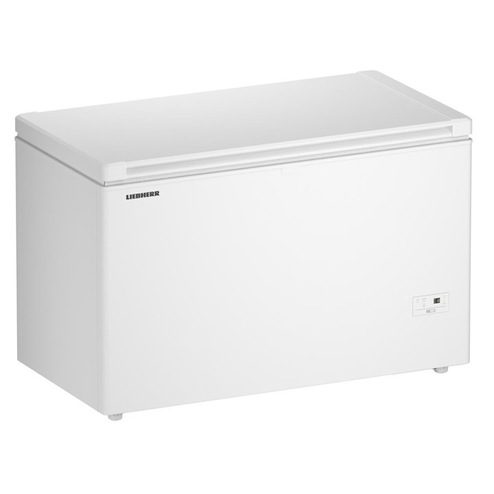 Liebherr CFe 2080 Pure - Raty 0% - Gwarancja Producenta - Salon Łódź