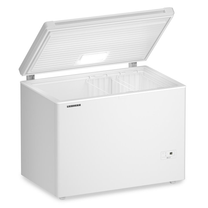 Liebherr CFe 1870 Pure - Raty 0% - Gwarancja Producenta - Salon Łódź