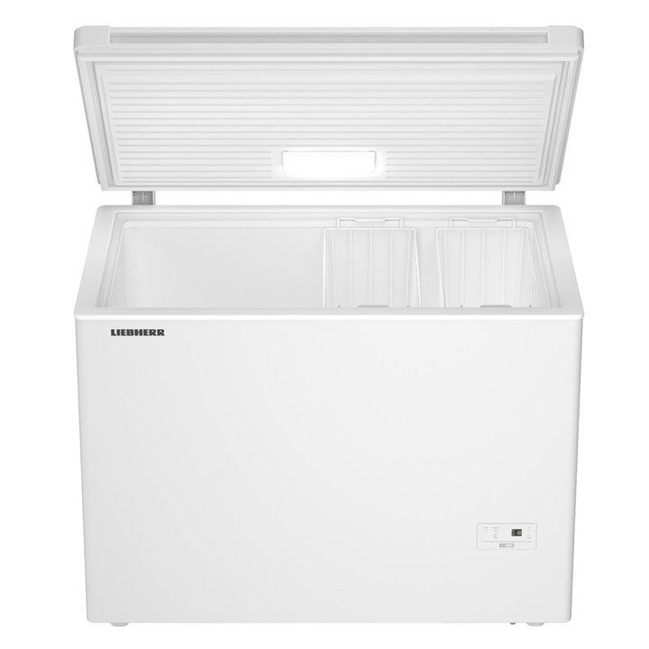 Liebherr CFe 1870 Pure - Raty 0% - Gwarancja Producenta - Salon Łódź