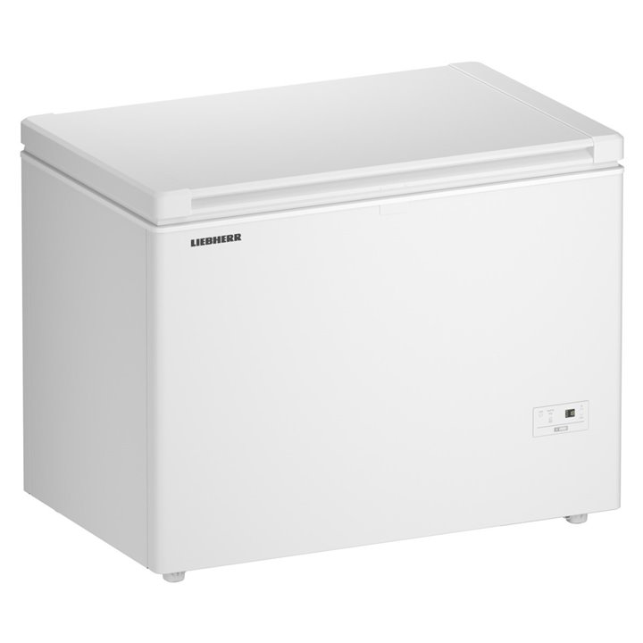 Liebherr CFe 1870 Pure - Raty 0% - Gwarancja Producenta - Salon Łódź