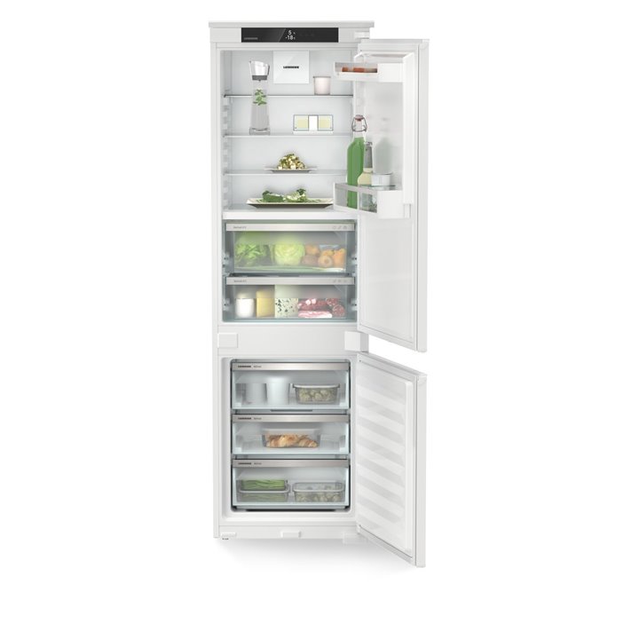 Liebherr IKGBNS 51Vd23 - Raty 0% - Gwarancja Producenta - Salon Łódź