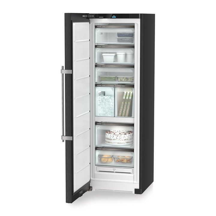 Liebherr SFNbsd 529i Peak NoFrost - Raty 0% - Gwarancja Producenta - Salon Łódź