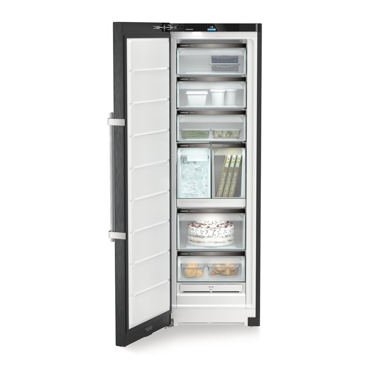 Liebherr SFNbsd 529i Peak NoFrost - Raty 0% - Gwarancja Producenta - Salon Łódź