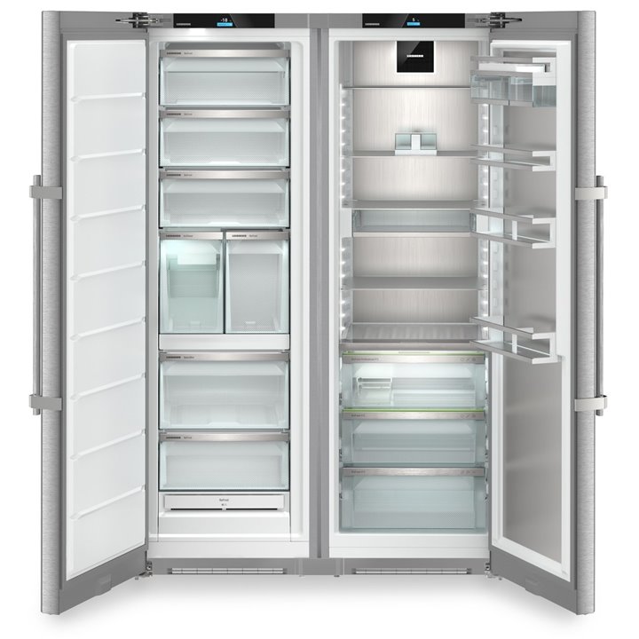 Liebherr XRFst 5295 Peak BioFresh NoFrost - Raty 0% - Gwarancja Producenta - Salon Łódź