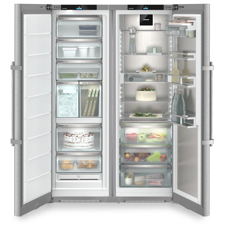 Liebherr XRFst 5295 Peak BioFresh NoFrost - Raty 0% - Gwarancja Producenta - Salon Łódź