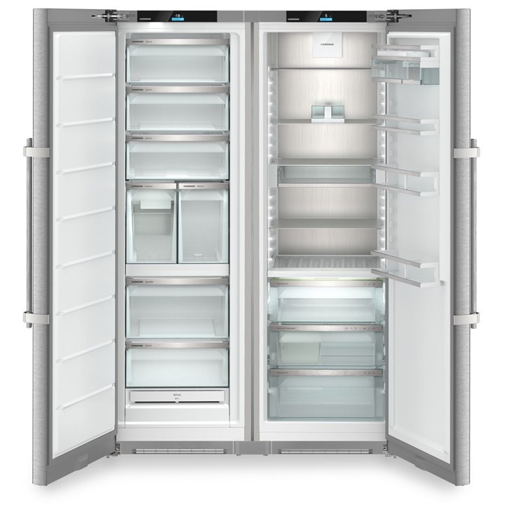 Liebherr XRFsd 5265 Prime BioFresh NoFrost - Raty 0% - Gwarancja Producenta - Salon Łódź