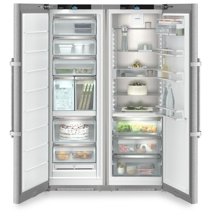 Liebherr XRFsd 5265 Prime BioFresh NoFrost - Raty 0% - Gwarancja Producenta - Salon Łódź